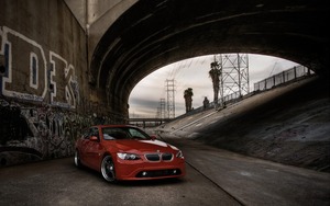 BMW RS35 BMW RS35