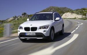 BMW X1 BMW X1