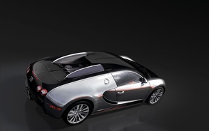 Bugatti EB Veyron Bugatti EB Veyron