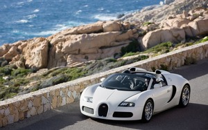 Bugatti Veyron Bugatti Veyron