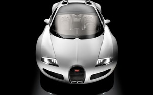 Bugatti Veyron Bugatti Veyron