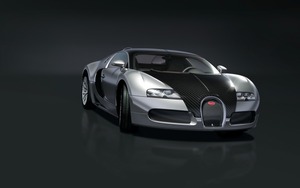 Bugatti Veyron Bugatti Veyron