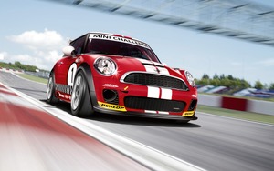 Mini Challenge Mini Challenge