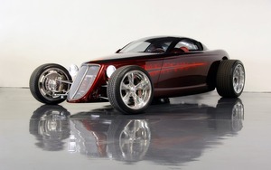 Foose Coupe Foose Coupe