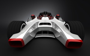 Honda Hot Wheels Racer Honda Hot Wheels Racer