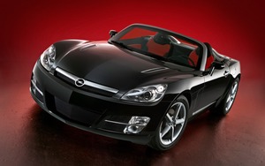 Opel GT Opel GT