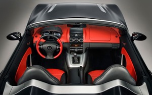 Opel GT Opel GT