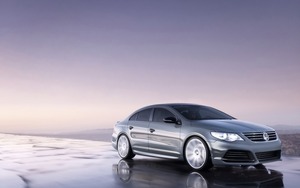 Volkswagen Performance CC Volkswagen Performance CC