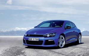 Volkswagen Scirocco Volkswagen Scirocco