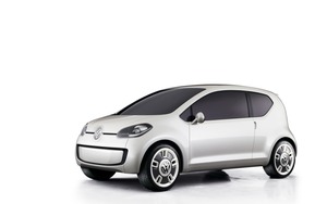 Volkswagen Concept Volkswagen Concept