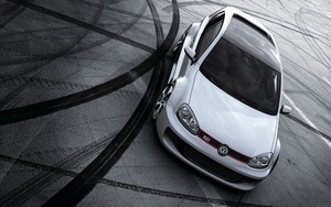 Volkswagen Golf GTI Volkswagen Golf GTI