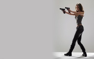 Summer Glau Summer Glau