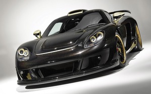Porsche Carrera Mirage GT Porsche Carrera Mirage GT