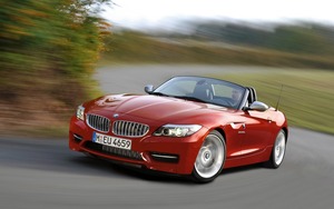 BMW Z4 BMW Z4