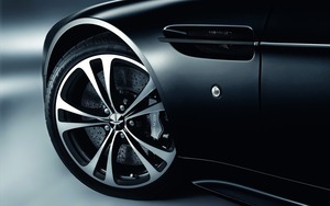 Aston Martin Aston Martin