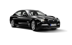 BMW 760Li BMW 760Li