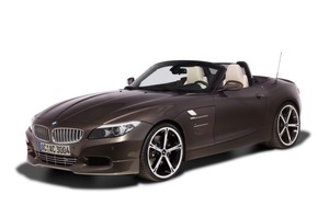 BMW Z4 BMW Z4
