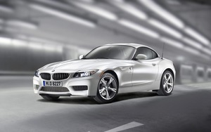 BMW Z4 BMW Z4