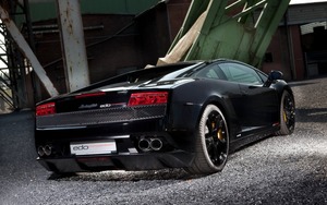 Lamborghini Gallardo Lamborghini Gallardo
