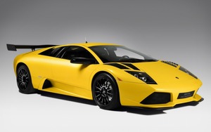 Lamborghini Murcielago Lamborghini Murcielago