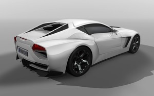 Lamborghini Toro Lamborghini Toro