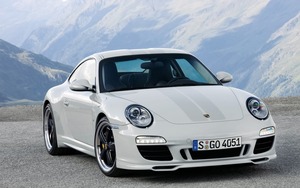 Porsche 911 Porsche 911