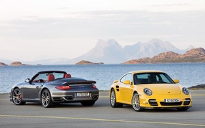 Porsche 911 Porsche 911
