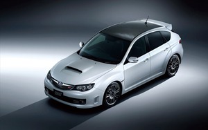 Subaru Impreza Subaru Impreza