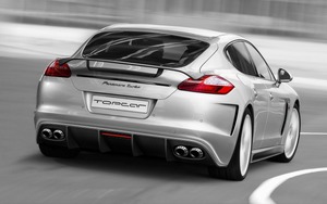 Porsche Panamera Porsche Panamera