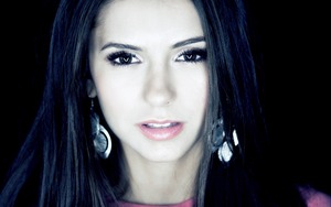 Nina Dobrev Nina Dobrev