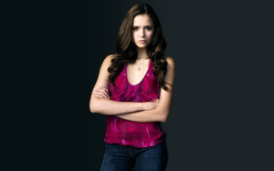 Nina Dobrev Nina Dobrev
