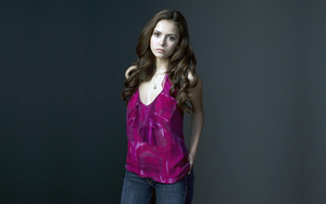 Nina Dobrev Nina Dobrev