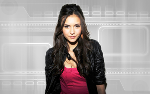 Nina Dobrev Nina Dobrev
