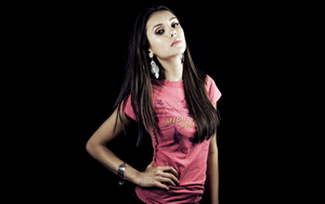 Nina Dobrev Nina Dobrev