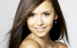 Nina Dobrev Nina Dobrev