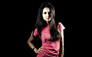 Nina Dobrev Nina Dobrev