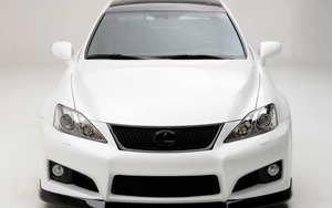 Lexus ISF Lexus ISF