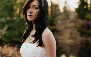 Olivia Wilde Olivia Wilde