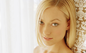 Olivia Wilde Olivia Wilde