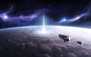 Космос Космос