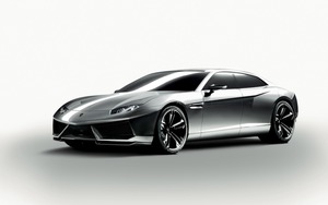 Lamborghini Estoque Lamborghini Estoque