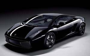 Lamborghini Gallardo Lamborghini Gallardo