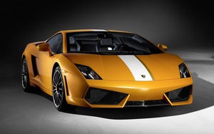 Lamborghini Gallardo Lamborghini Gallardo