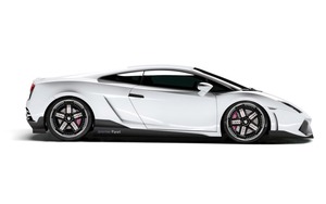 Lamborghini Gallardo Lamborghini Gallardo