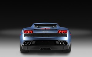 Lamborghini Gallardo Lamborghini Gallardo