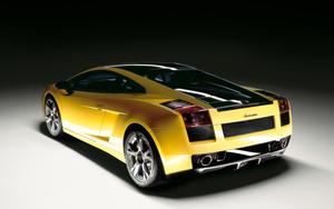 Lamborghini Gallardo Lamborghini Gallardo