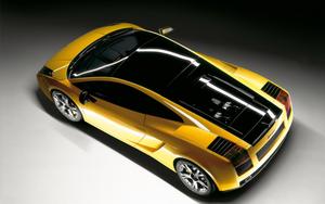 Lamborghini Gallardo Lamborghini Gallardo