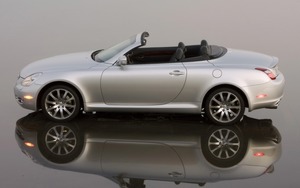 Lexus SC 430 Lexus SC 430