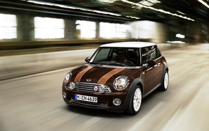 Mini 50 Mayfair Mini 50 Mayfair