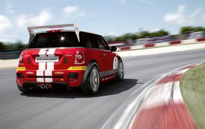 Mini Challenge Mini Challenge